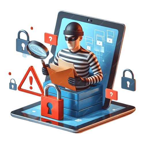 servermalware