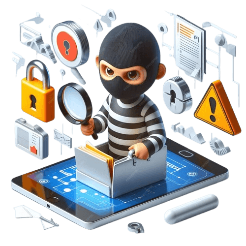 servermalware