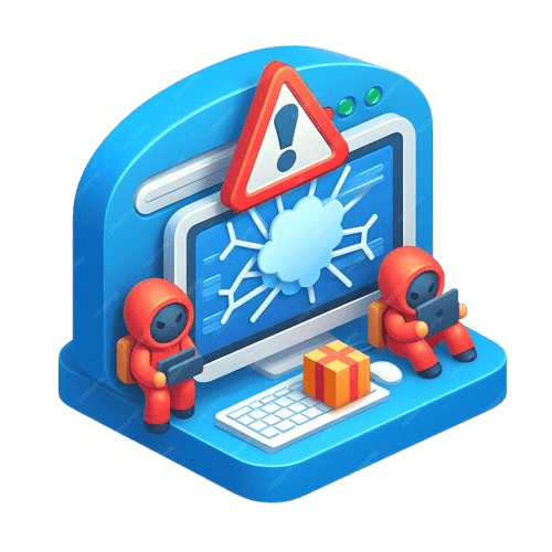 servermalware