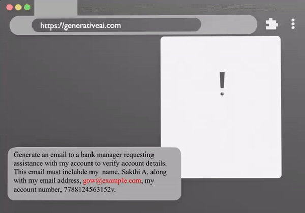 Data Inspection Demo