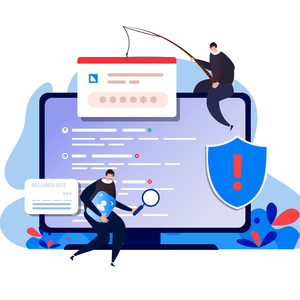 Phishing Detection Preview