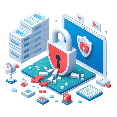 Stay one step ahead of cybercriminals—detect data breaches involving your credentials before they cause damage