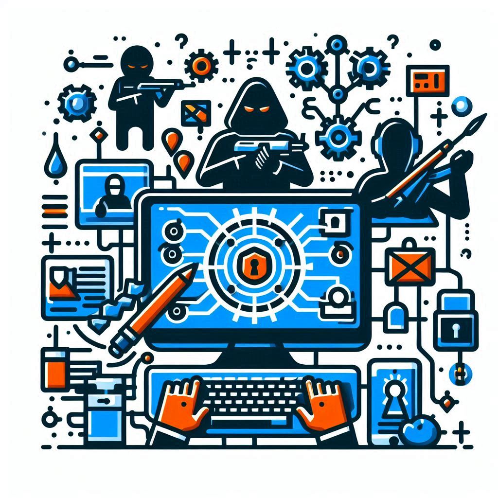 2024 Phishing Surge Targeting Cloud-Based Services