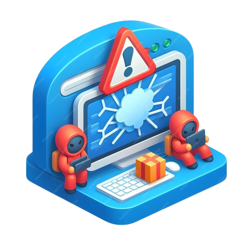 Banking Sector Malware Attack